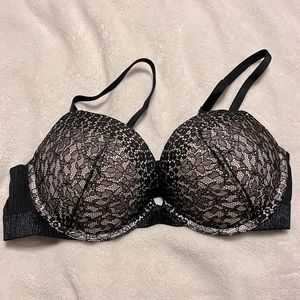 Victoria’s Secret Push-up Bra